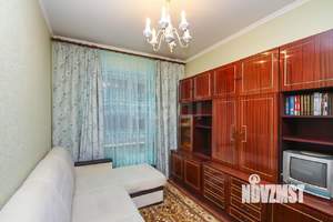 4-к квартира, вторичка, 116м2, 3/9 этаж