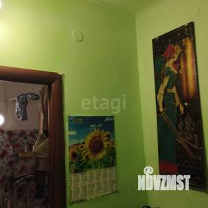 2-к квартира, вторичка, 67м2, 2/17 этаж