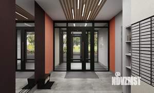 Студия квартира, вторичка, 21м2, 16/19 этаж