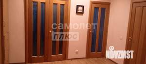 1-к квартира, вторичка, 53м2, 6/15 этаж