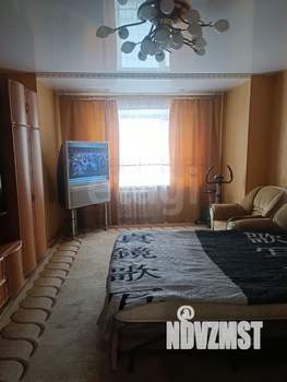 1-к квартира, вторичка, 43м2, 6/10 этаж