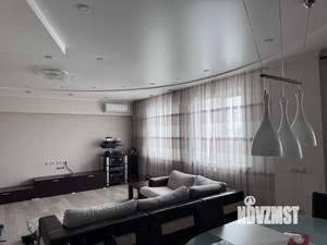 3-к квартира, вторичка, 124м2, 10/14 этаж