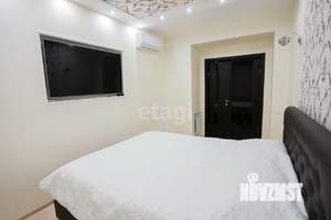 2-к квартира, вторичка, 71м2, 11/12 этаж