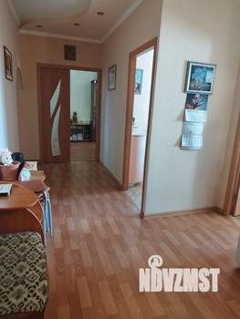 4-к квартира, вторичка, 83м2, 5/5 этаж