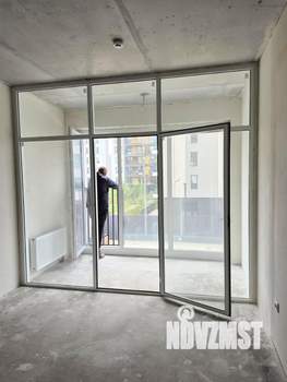 2-к квартира, вторичка, 54м2, 2/15 этаж