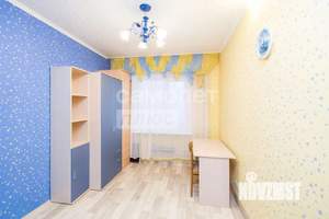 2-к квартира, вторичка, 63м2, 4/16 этаж