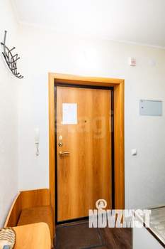 Студия квартира, вторичка, 27м2, 14/14 этаж