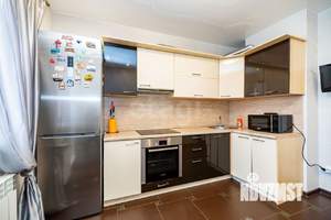 1-к квартира, вторичка, 45м2, 2/17 этаж