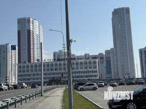 2-к квартира, вторичка, 67м2, 11/18 этаж