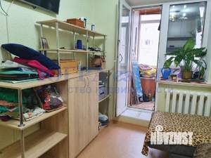 1-к квартира, вторичка, 42м2, 7/9 этаж