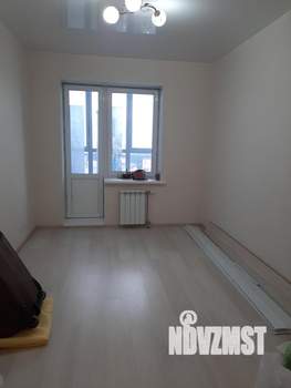 2-к квартира, вторичка, 62м2, 21/25 этаж
