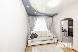 4-к квартира, вторичка, 86м2, 3/5 этаж