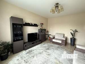 2-к квартира, вторичка, 56м2, 5/10 этаж