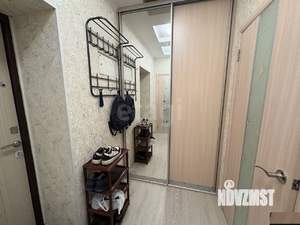 1-к квартира, вторичка, 44м2, 2/14 этаж