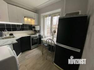 1-к квартира, вторичка, 29м2, 1/5 этаж