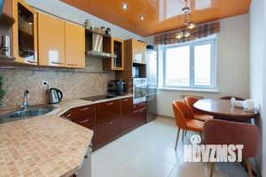2-к квартира, вторичка, 62м2, 6/14 этаж