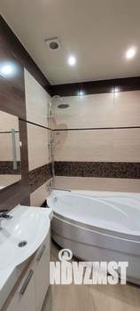 2-к квартира, вторичка, 65м2, 6/17 этаж