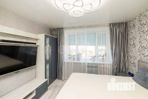 2-к квартира, вторичка, 45м2, 8/9 этаж