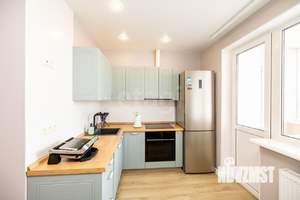 1-к квартира, вторичка, 40м2, 11/24 этаж