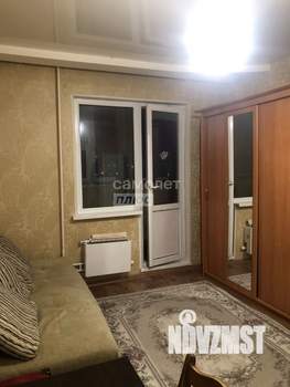 Студия квартира, вторичка, 24м2, 5/17 этаж