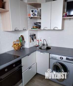 2-к квартира, вторичка, 64м2, 16/17 этаж