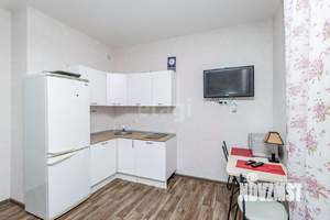 Студия квартира, вторичка, 23м2, 3/4 этаж