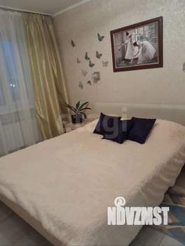 2-к квартира, вторичка, 49м2, 2/5 этаж