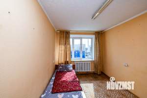 2-к квартира, вторичка, 46м2, 5/9 этаж