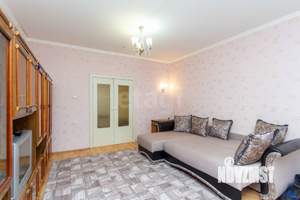 1-к квартира, вторичка, 44м2, 2/5 этаж