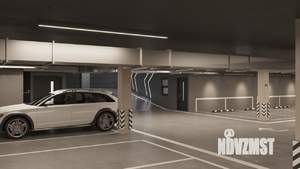 1-к квартира, вторичка, 48м2, 6/25 этаж