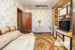 2-к квартира, вторичка, 44м2, 8/9 этаж