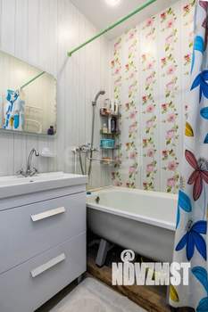 2-к квартира, вторичка, 67м2, 5/17 этаж