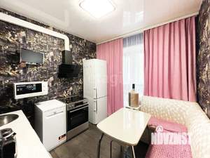 1-к квартира, вторичка, 43м2, 3/9 этаж