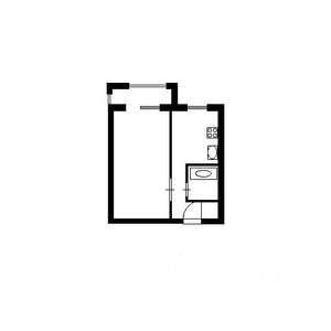 3-к квартира, вторичка, 75м2, 7/9 этаж