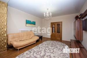 2-к квартира, вторичка, 59м2, 9/9 этаж