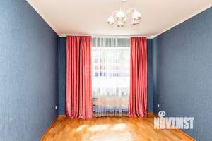 2-к квартира, вторичка, 56м2, 4/10 этаж