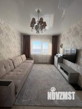 1-к квартира, вторичка, 36м2, 11/17 этаж