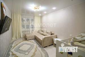 1-к квартира, вторичка, 39м2, 8/9 этаж