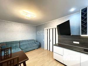 2-к квартира, вторичка, 74м2, 8/9 этаж