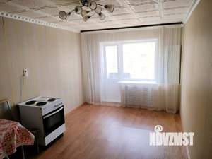 2-к квартира, вторичка, 35м2, 4/5 этаж