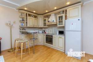 2-к квартира, вторичка, 86м2, 3/10 этаж