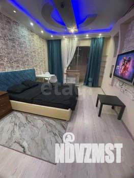 Студия квартира, вторичка, 24м2, 7/17 этаж