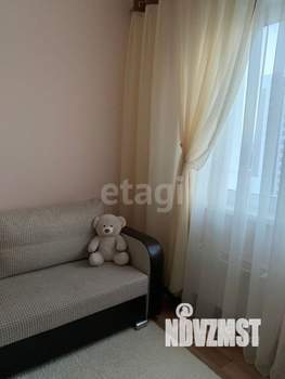 2-к квартира, вторичка, 48м2, 8/17 этаж