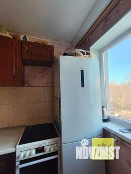 2-к квартира, вторичка, 47м2, 3/5 этаж