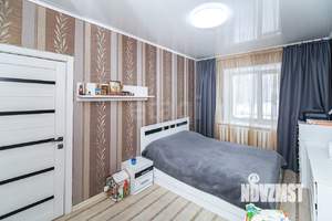 4-к квартира, вторичка, 86м2, 1/5 этаж