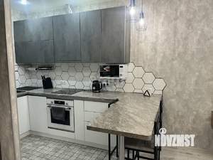 1-к квартира, вторичка, 40м2, 16/20 этаж