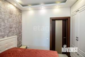 3-к квартира, вторичка, 82м2, 8/14 этаж