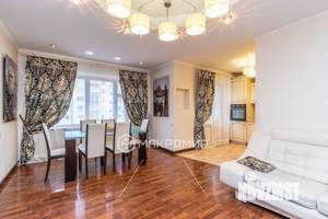 2-к квартира, вторичка, 59м2, 4/5 этаж