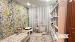 2-к квартира, вторичка, 60м2, 3/5 этаж