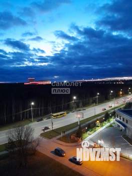 2-к квартира, вторичка, 60м2, 8/9 этаж